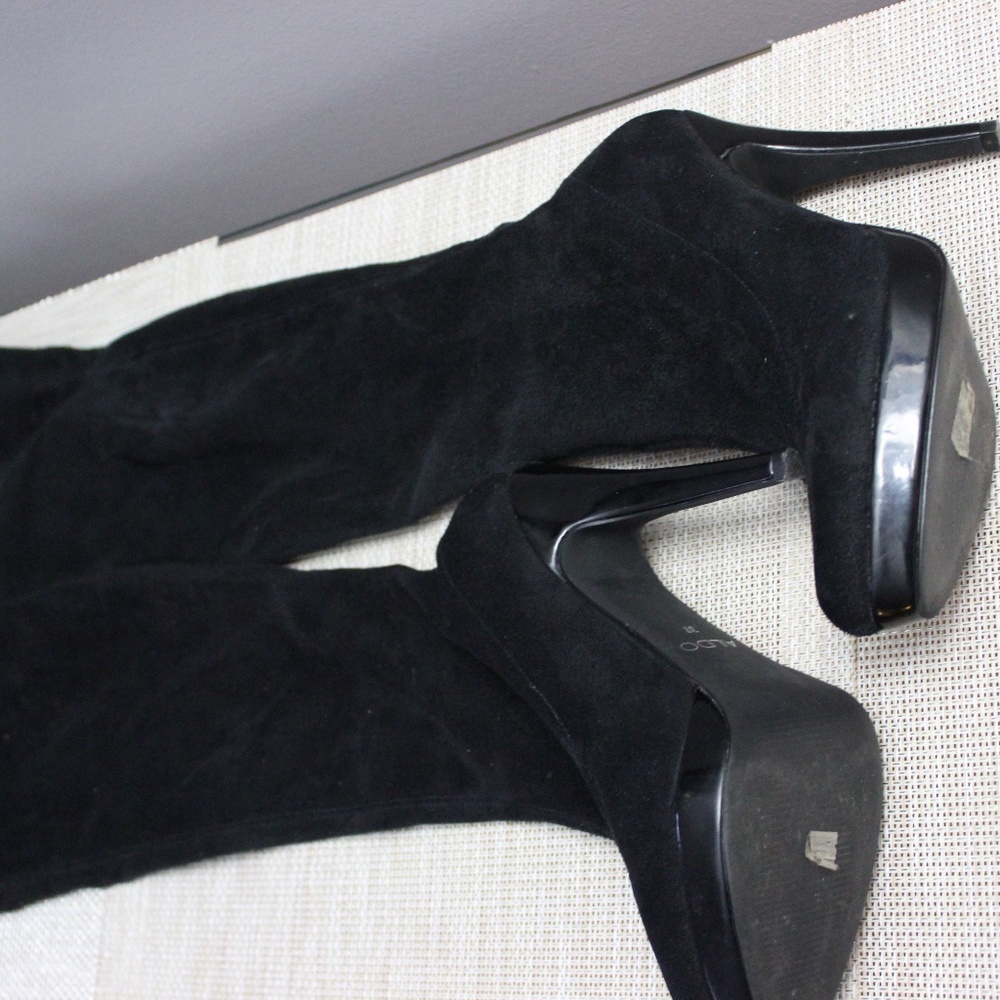 Aldo Boots